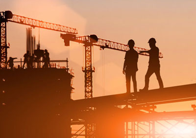 Logistic & Equipment Rental