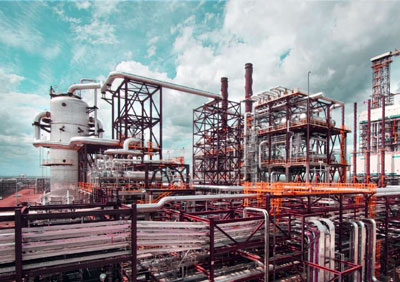 Operations & Maintenance